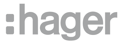 logo hager