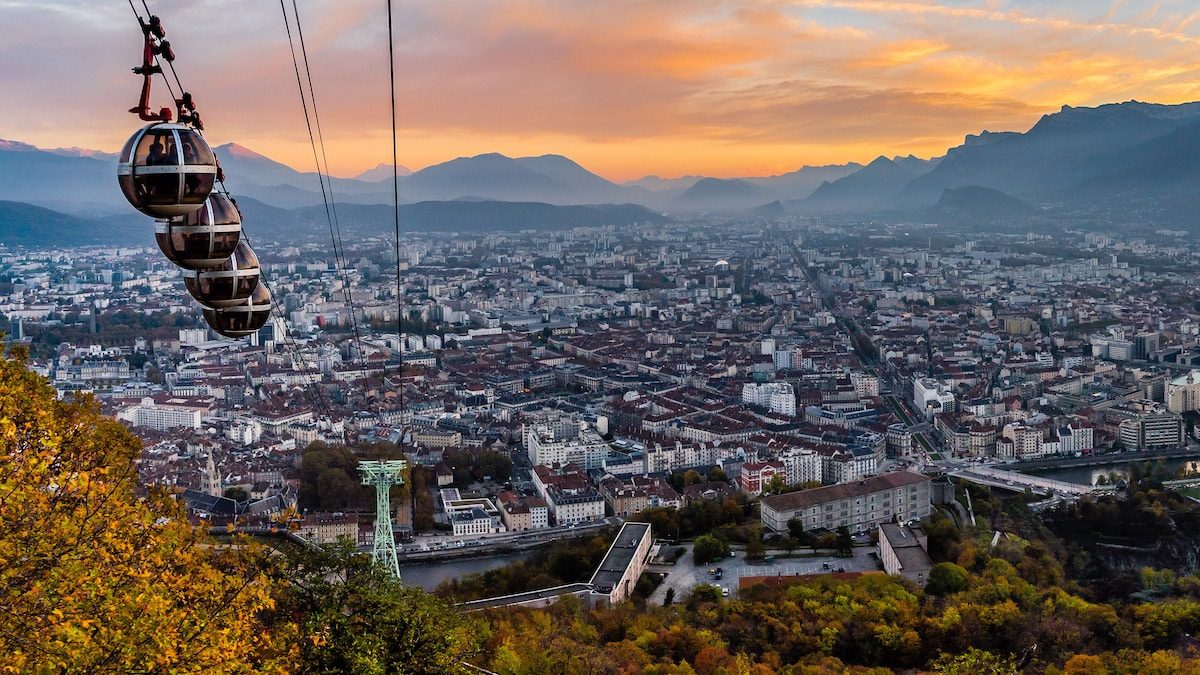 homepage installation borne de recharge