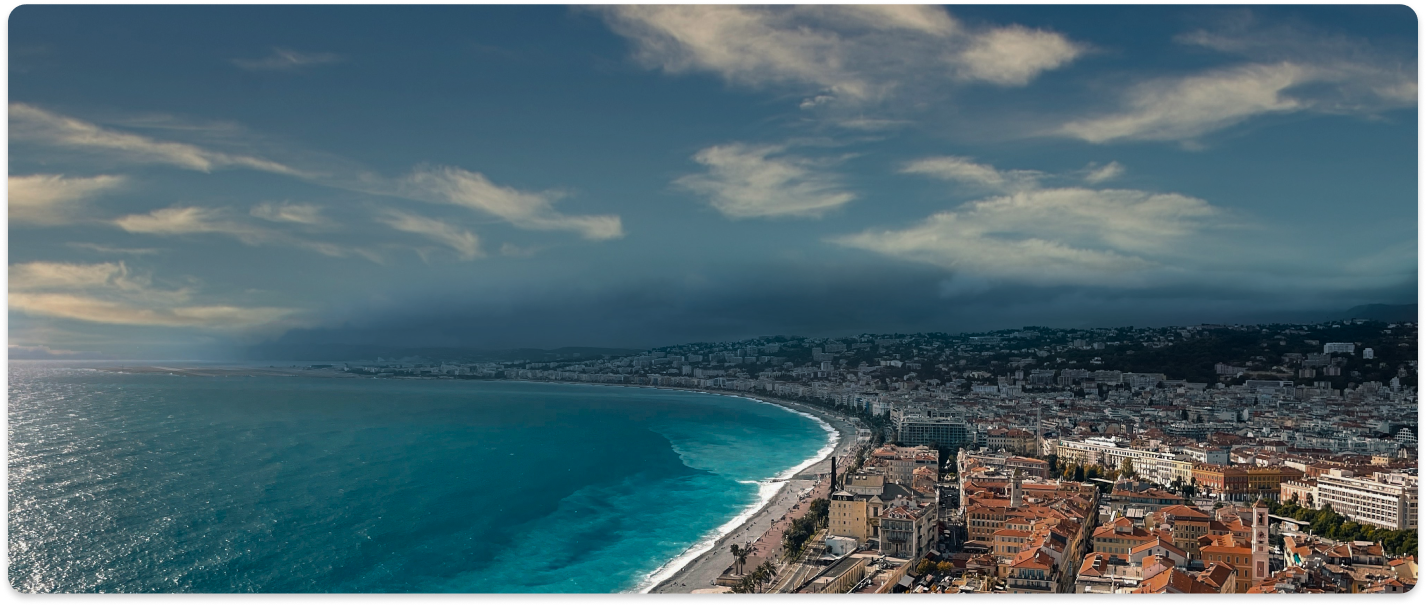 homepage installation borne de recharge