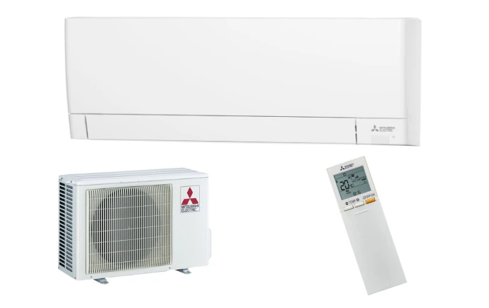 Mitsubishi Compact MSZ-AY