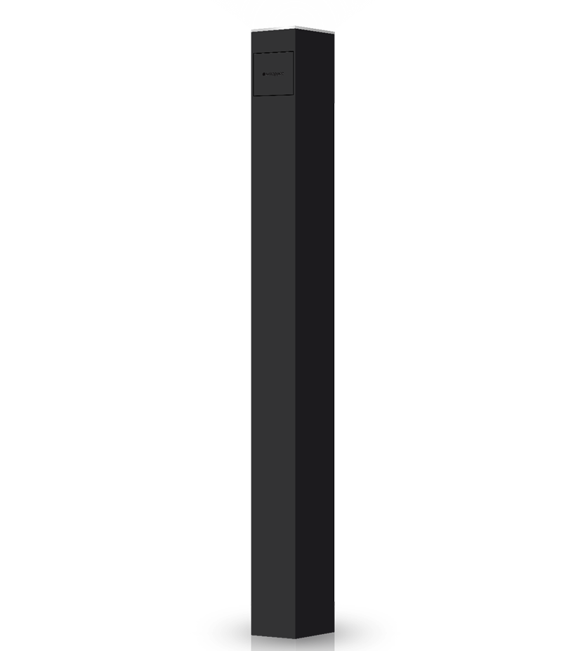 wallbox pro